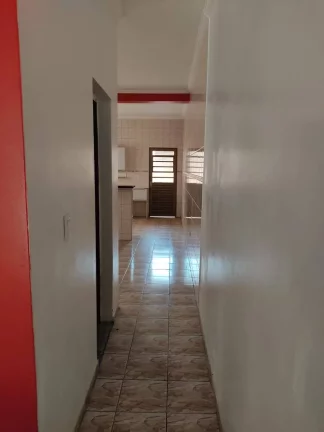 Imagem CASA NO LOS ANGELES - SOROCABA