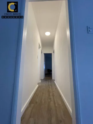 Imagem Apartamento de 3 dormitórios, sendo 1 suíte à venda em Santos