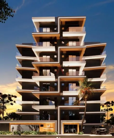 Foto do imóvel Dona Izmênia Residence | Studios Modernos em Guarapuava