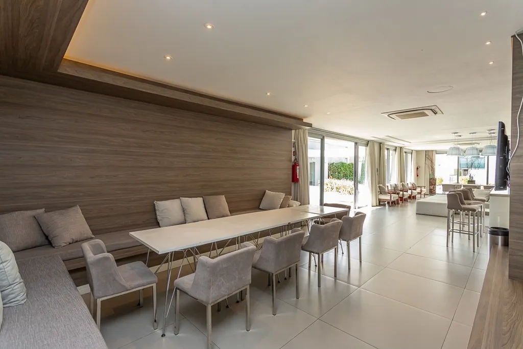 Imagem Loft em Auxiliadora