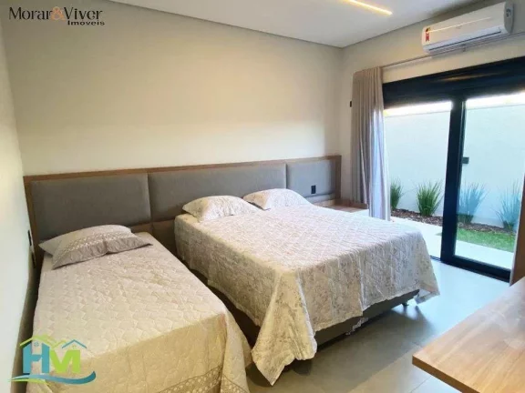 Imagem Casa para Venda em Porto Rico, Centro, 4 dormitórios, 4 suítes, 6 banheiros, 3 vagas