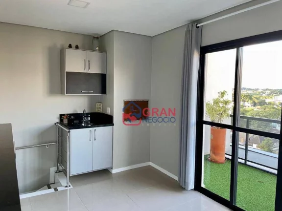 Imagem Apartamento Duplex à Venda no Boa Vista