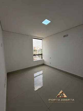Imagem COBERTURA DUPLEX, 4 quartos sendo 2 suítes - Iguaçu - CÓD 1562