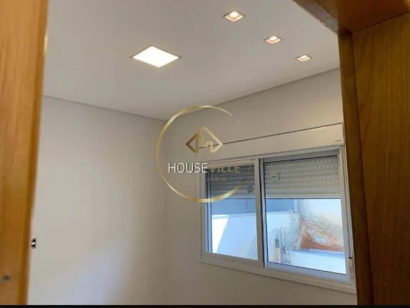 Imagem Casa Sobrado, 3 Dormitórios ( 1 suíte), 250m², Condomínio Mantiqueira, Sjc