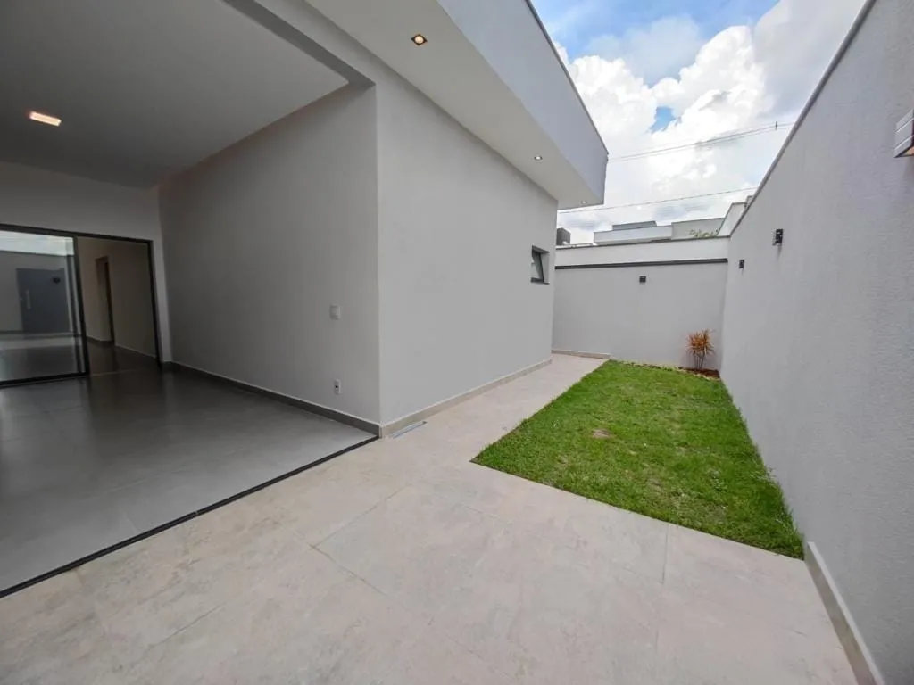 Imagem Casa à venda 3 Quartos, 1 Suite, 2 Vagas, 250M², Guedes, Tremembé - SP | Morada do Visconde