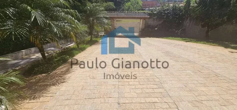 Imagem Casa à venda em Condomínio na Granja Viana