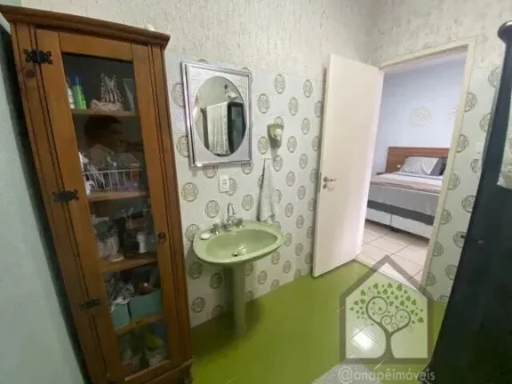 Imagem Casa a poucos passos da Av Mauro Ramos