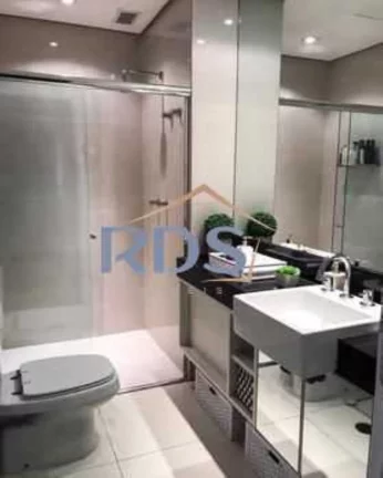 Imagem APARTAMENTO RESIDENCIAL em São Paulo - SP, Vila Olímpia
