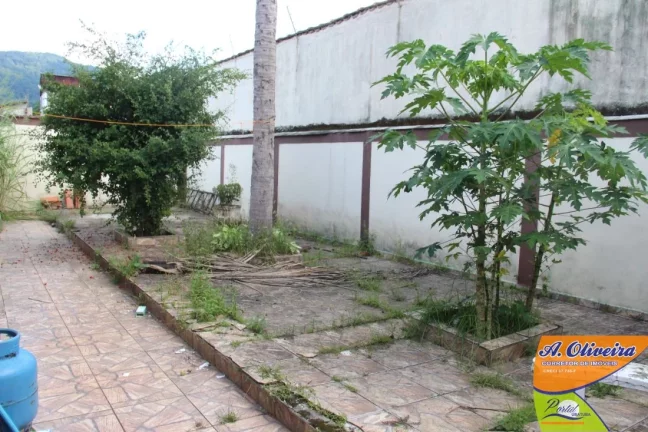 Imagem Casa -03 Dormitórios (Sendo 01 suite ) Terreno 395metros -