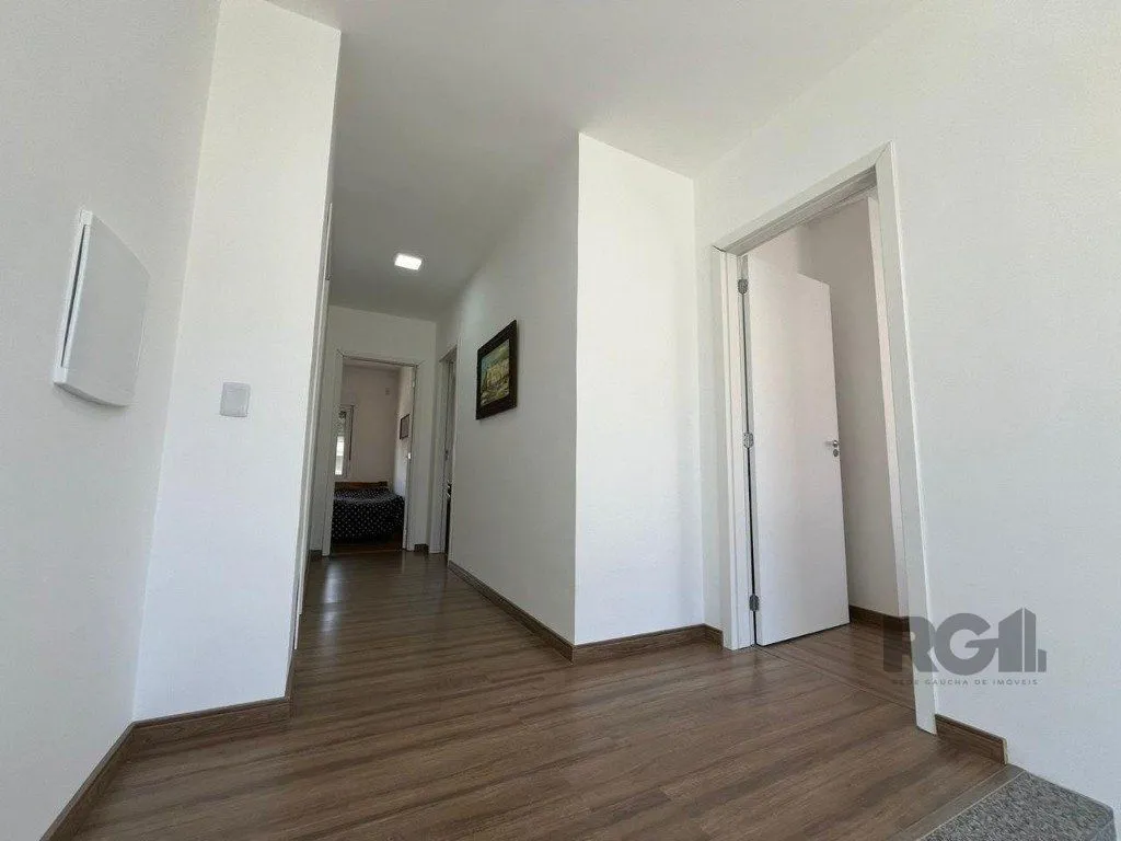Imagem Casa Venda Cond Piscina 3 dorm suite - 225m², Hipica