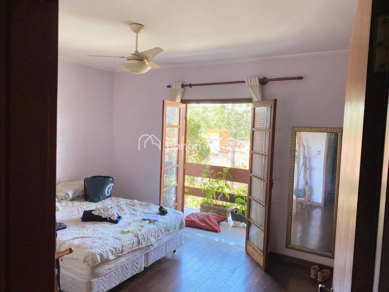 Imagem Casa com 4 quartos à venda em Campinas - SP