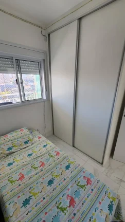 Imagem Aparamento Maravilhoso 66m² Condomínio Vivence com 3 Dormitorios