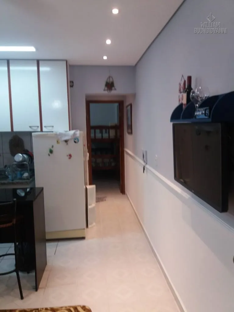 Imagem APARTAMENTO 1 QUARTO - JD. REAL - PRAIA GRANDE/SP