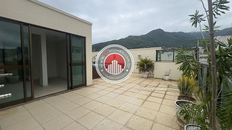 Imagem Apartamento a Venda no bairro Tijuca - Rio de Janeiro, RJ