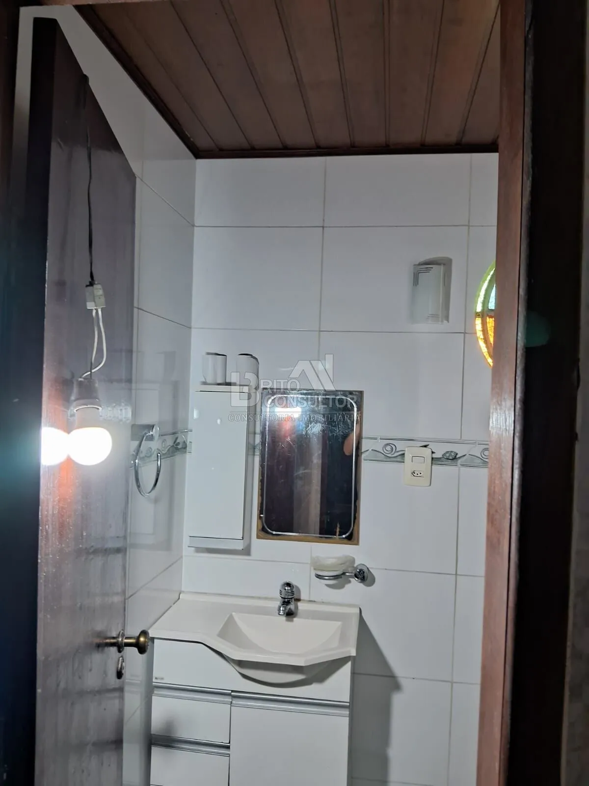 Imagem Casa 2 Quartos à Venda em Neves | 110m² | Garagem - São Gonçalo