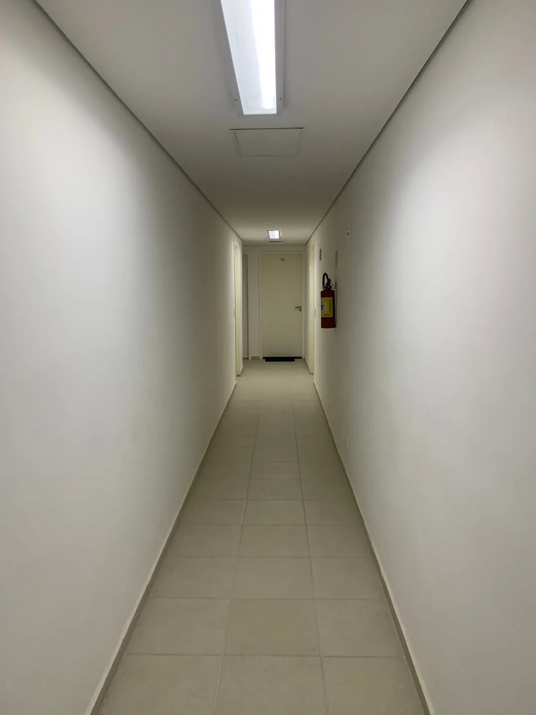 Imagem Apartamento à venda 2 Quartos, 1 Vaga, 52M², Condomínio Reserva Anaua, Pindamonhangaba - SP | Reserva Anauá