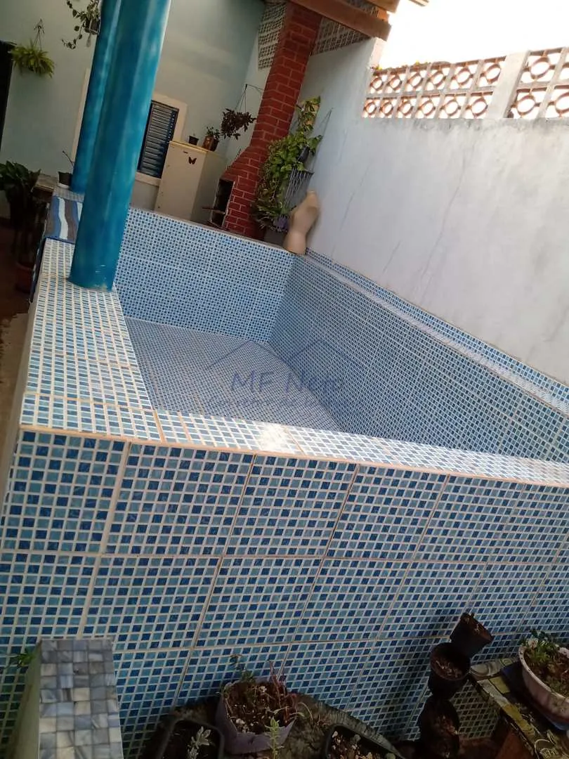 Imagem Casa Padrão