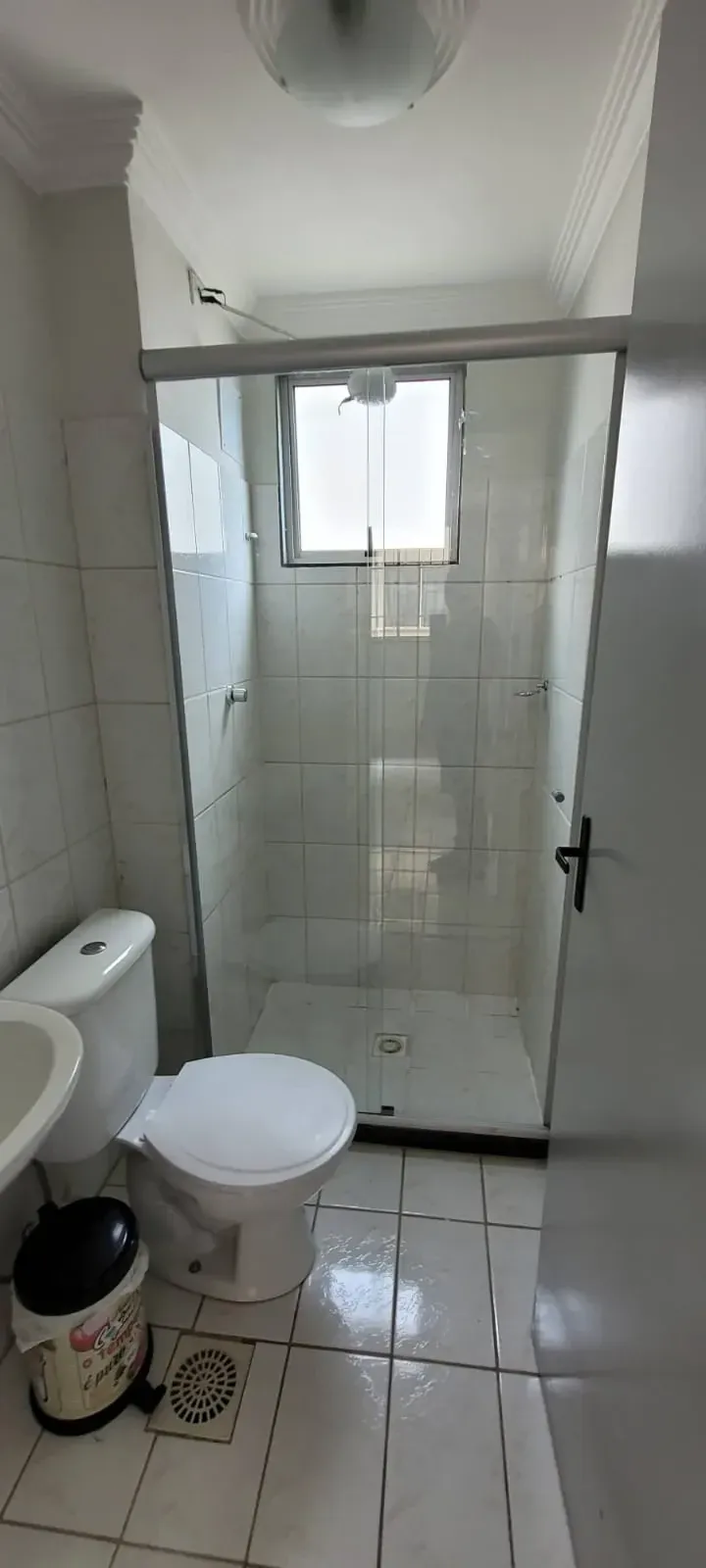 Imagem Apartamento com 2 Quartos à Venda, 44 m² em Betim Industrial - Betim