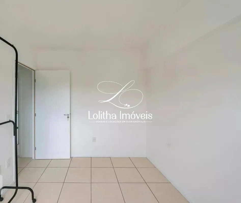 Imagem Apartamento à venda, 2 quartos, semi-mobiliado na Serraria, São José