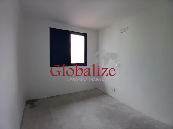 Imagem Apartamento 01 dormitório sendo suíte com vaga e elevador na Aparecida em Santos R$ 435.000,00