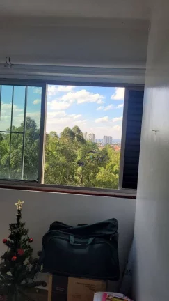 Imagem Apartamento Venda Condominio Labitare