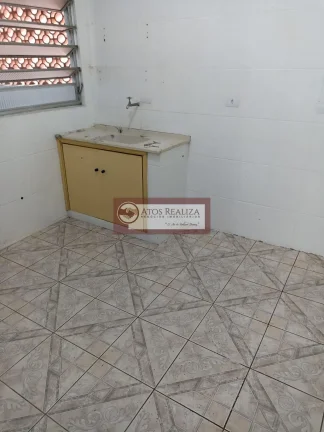 Imagem Casa térrea com edícula em Cidade Dutra Interlagos - São Paulo: 100m², 2 dormitórios, por R$750k para venda e locação