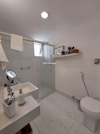 Imagem Apartamento a venda no Brooklin com 4 dormitórios
