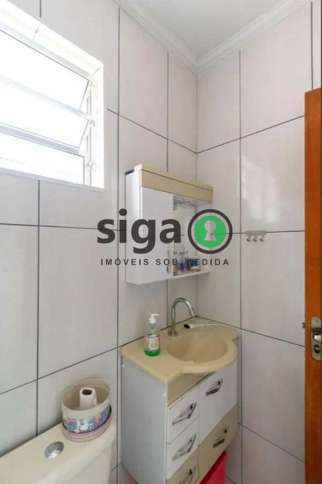Imagem Casa à venda com 130m², 2 quartos e 1 vaga