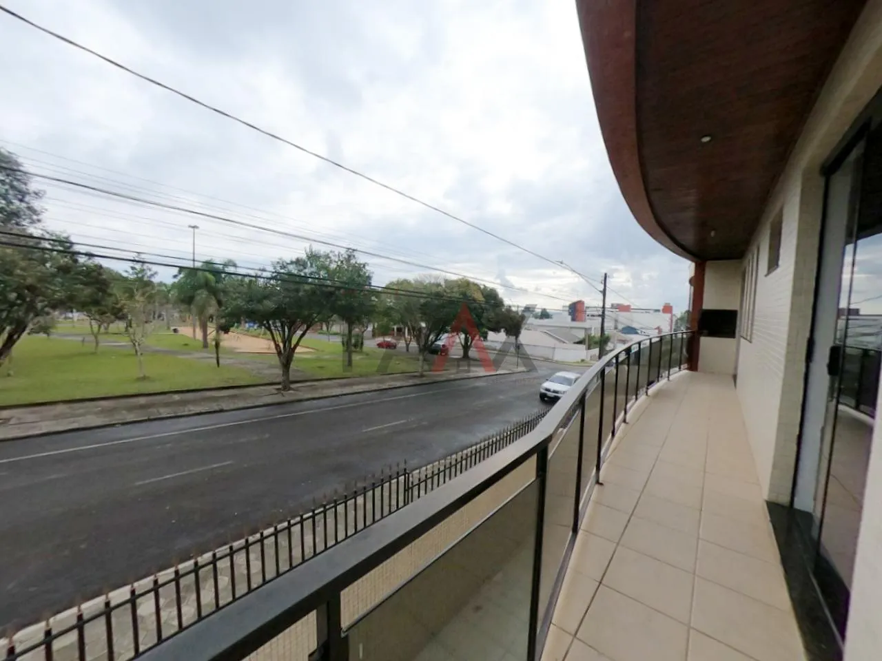 Imagem Apartamento à venda em frente a praça da UNICENTRO, SANTA CRUZ, GUARAPUAVA - PR