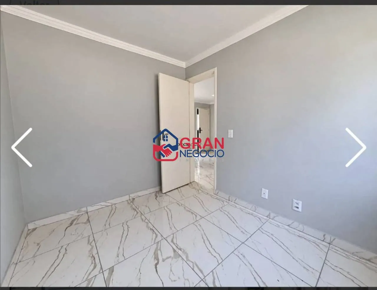 Imagem Apartamento com 2 dormitórios para alugar, 40 m² por R$ 1.280/mês - Bonfim - Almirante Tamandaré/PR