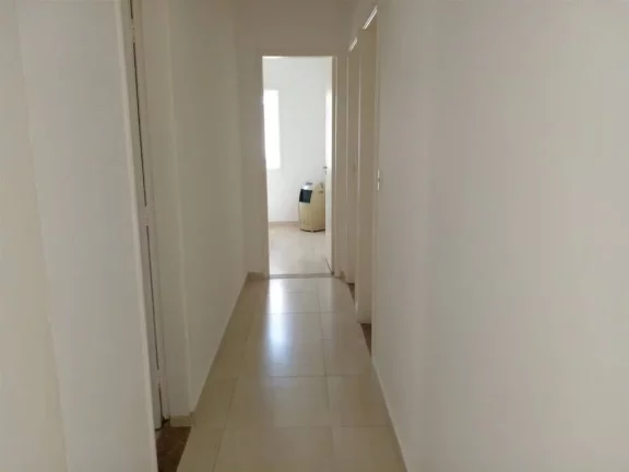 Imagem Apartamento com 3 dorms, Guilhermina, Praia Grande - R$ 320 mil, Cod: 2188