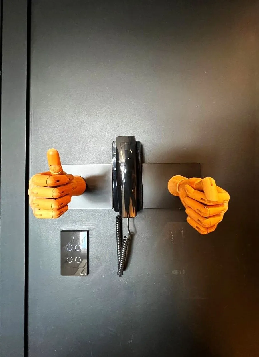 Imagem Apartamento 1 dormitório mobiliado com vaga e infra no Bairro Santana
