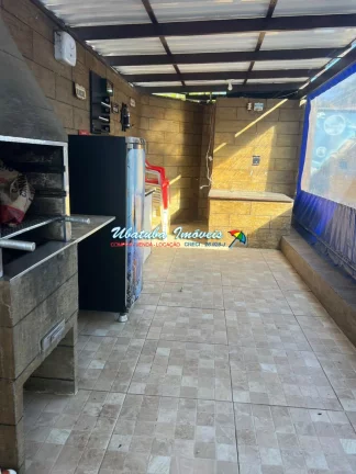 Imagem casa tipo sobrado ótima localização