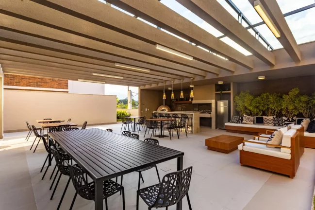 Imagem LIVING PRIVILÈGE - CYRELA - Apto de 68m² (Unidade de Revenda), 2 dorms, no melhor da Água Branca!