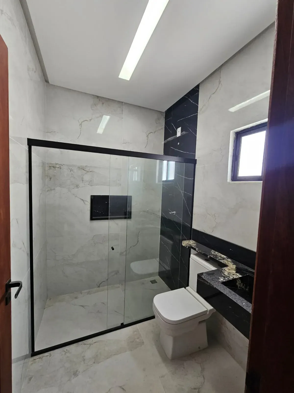 Imagem Casa de Condomínio com 5 Quartos à Venda, 200 m² em Cajupiranga - Parnamirim