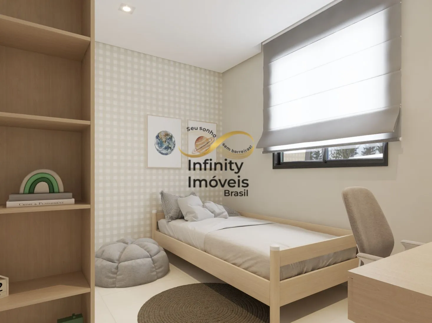 Imagem Edificio Fernandes XVI - Apartamento à venda no bairro Inconfidentes - Contagem/MG