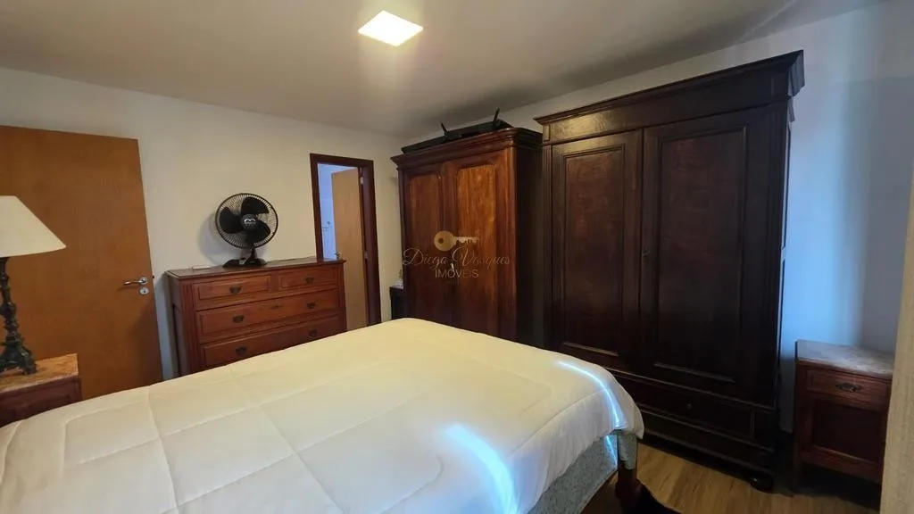 Imagem Apartamento para Venda em Teresópolis / RJ no bairro Alto