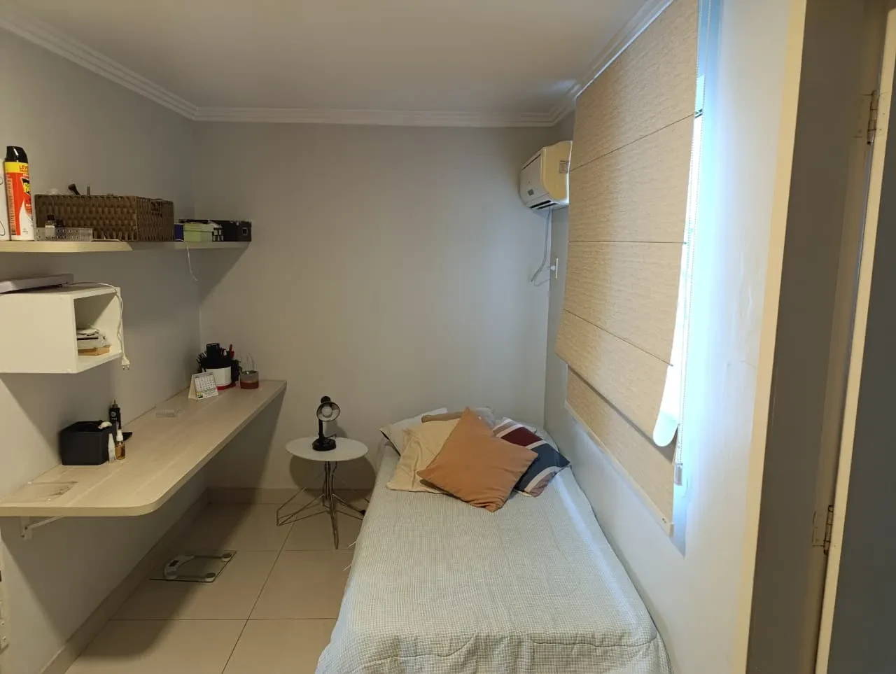 Imagem Casa de Condomínio com 3 Quartos à Venda, 139 metros em Da Luz - Nova Iguaçu
