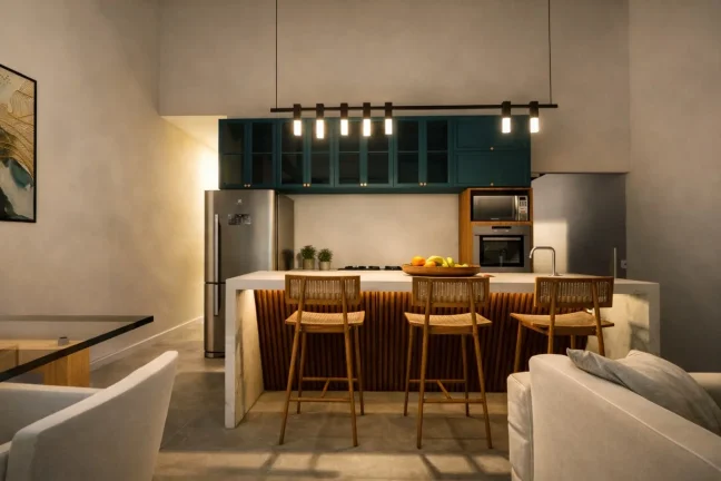 Imagem Casa para Venda em Itanhaém, Cibratel II, 2 dormitórios, 1 suíte, 2 banheiros, 4 vagas
