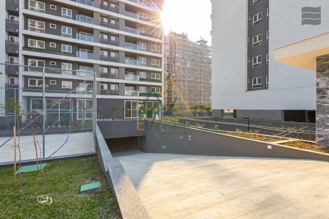Imagem Apartamento Novo em Condomínio Clube Completo no Ecoville