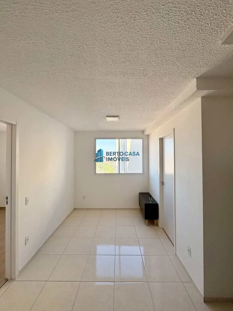 Imagem Apartamento Padrão