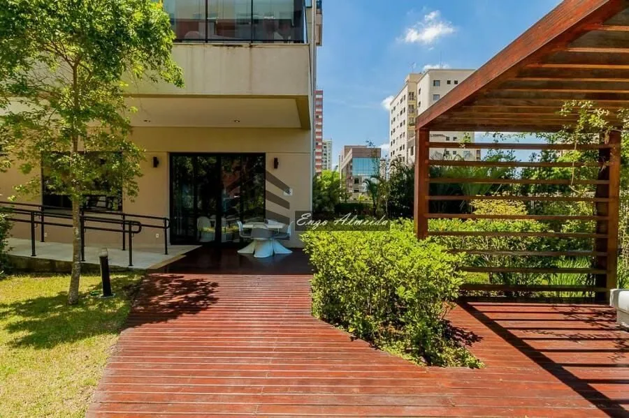 Imagem Apartamento à venda em São Paulo/SP