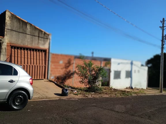 Imagem Terreno residencial para venda em Jardim São Francisco, 160m2