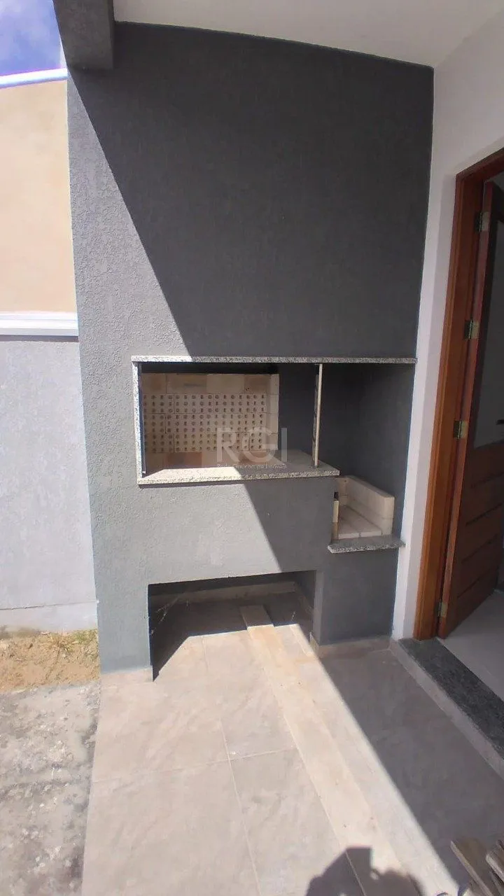 Imagem Sobrado no Bairro Aberta dos Morros - 3 Dormitórios