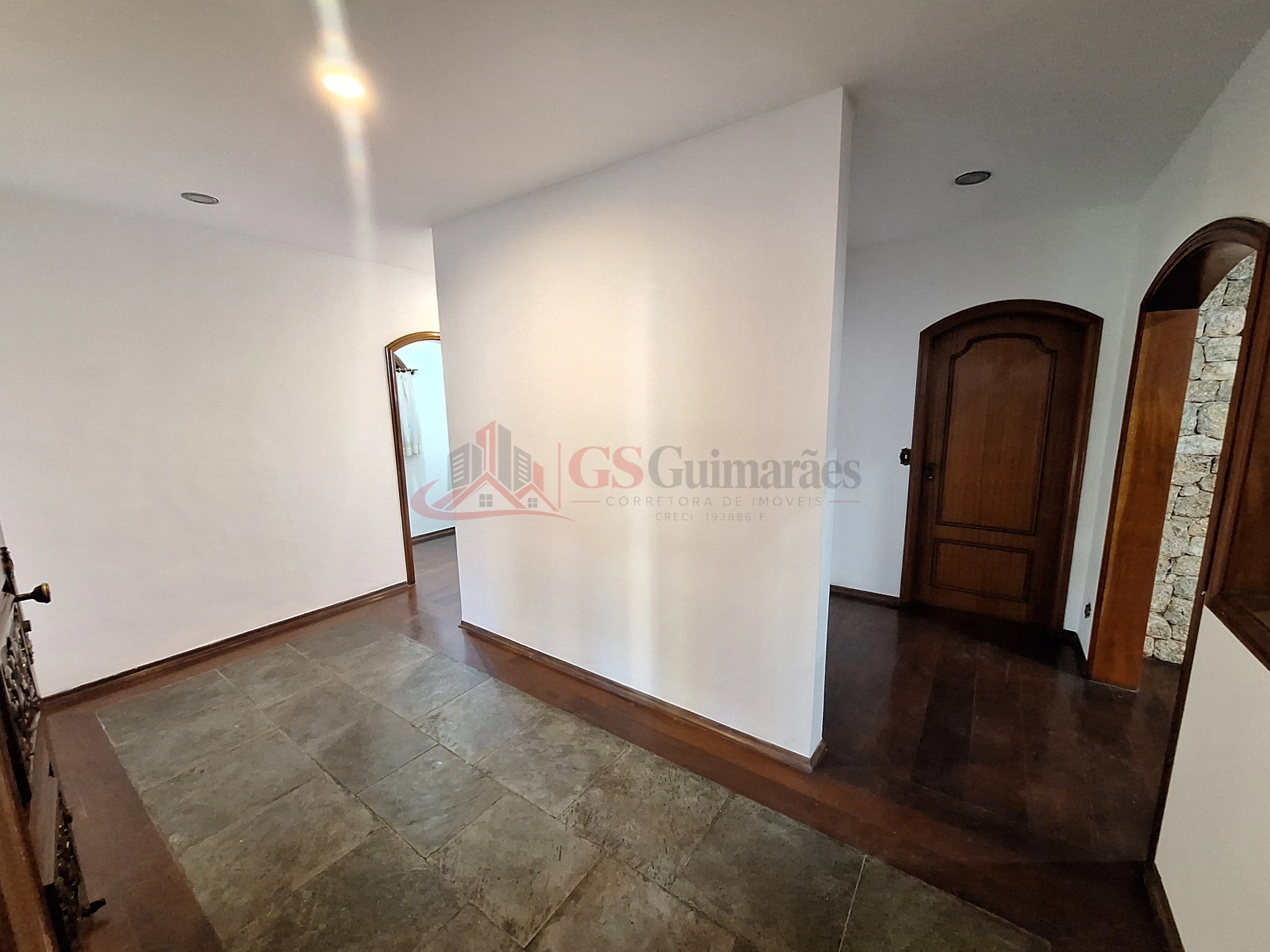Imagem Casa no Residencial 02 - 475,3 m², 1 dormitório | Alphaville