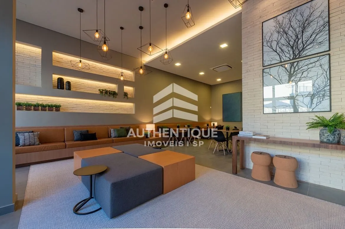 Imagem Benedito Pinheiros - Apartamento à venda em São Paulo/SP