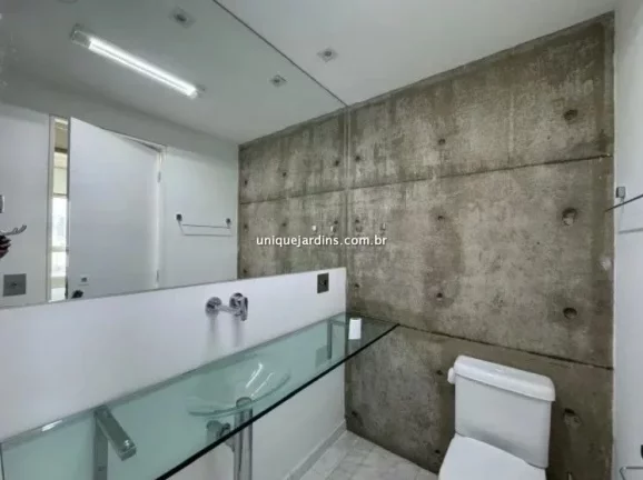 Imagem Apartamento para alugar Vila Olímpia São Paulo