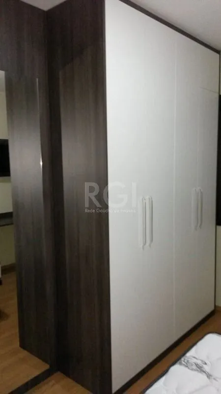 Imagem EXCLUSIVIDADE NO EDIFÍCIO PARIS - CONFORTO, SOFISTICAÇÃO E TOTALMENTE MOBILIADO!