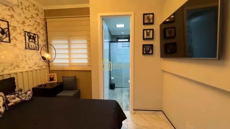 Imagem Apartamento Padrão