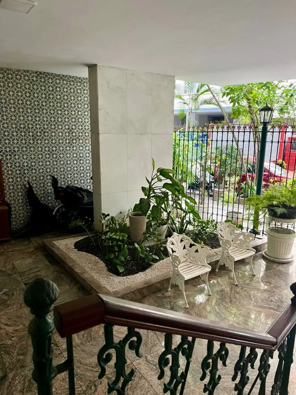 Imagem ️ APARTAMENTO À VENDA - Domingos Ferreira, Copacabana | Rio de Janeiro - RJ